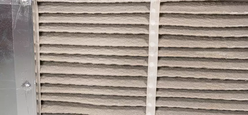 Mobile Car AC Filter Replacement in Temecula