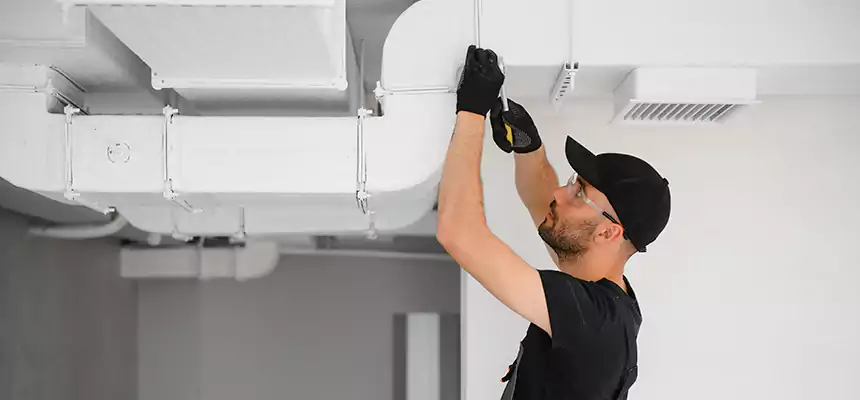 Our Air Duct Cleaning Services in Temecula, CA
