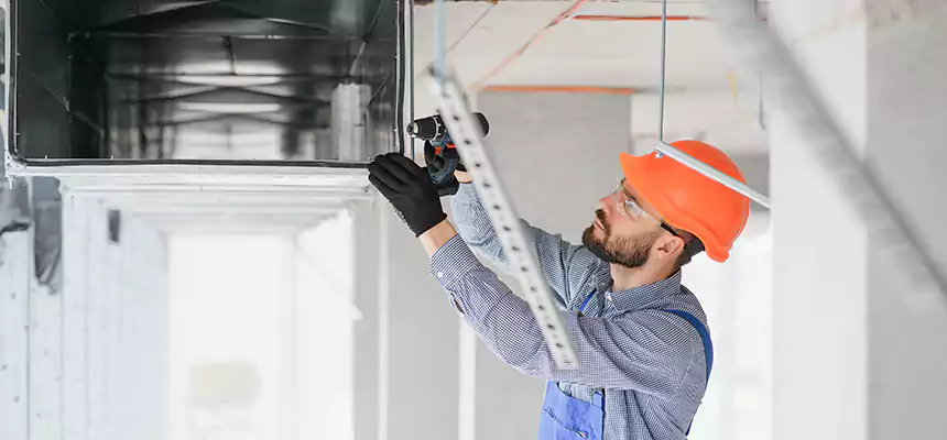 Comprehensive Ventilation Cleaning in Temecula