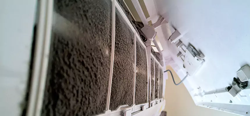 Preventive Air Duct Bacteria Removal in Temecula