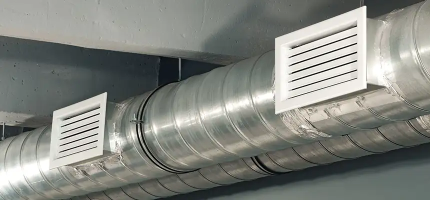 Our Air Duct Camera Inspection Services in Temecula, CA