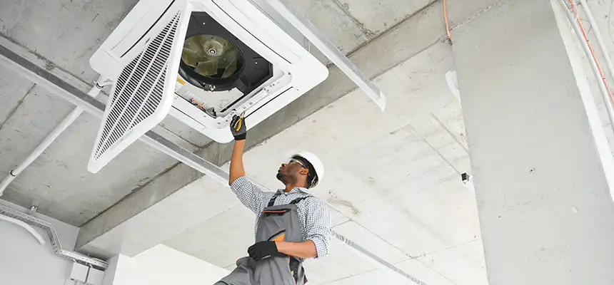 Efficient Multi‑Unit & HOA Annual Vent Cleaning Plans in Temecula