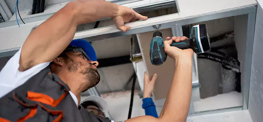 Our Apartment Air Duct Cleaning Services in Temecula, CA