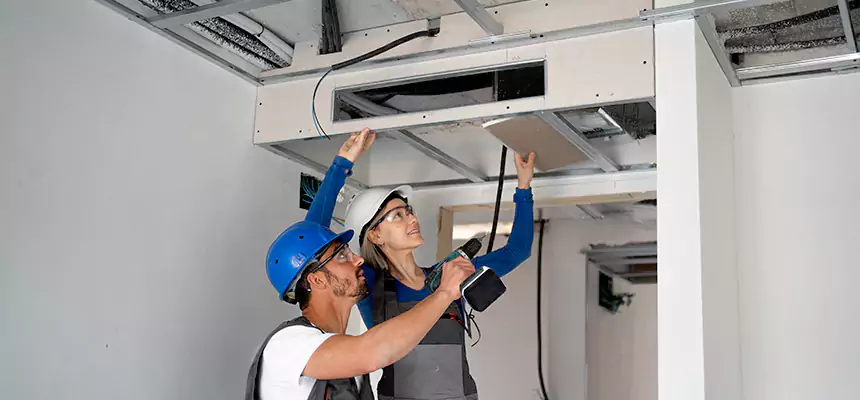 Our Attic Air Duct Cleaning Services in Temecula, CA