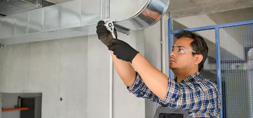 Our Clogged Air Duct Repair Services in Temecula, CA