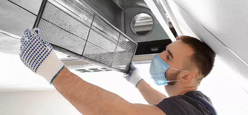 Our Dryer Vent Cleaning Services in Temecula, CA