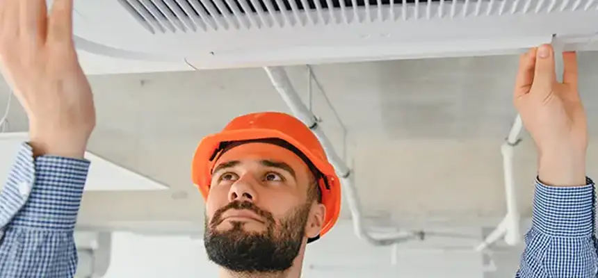 Our Furnace Vent Cleaning Services in Temecula, CA