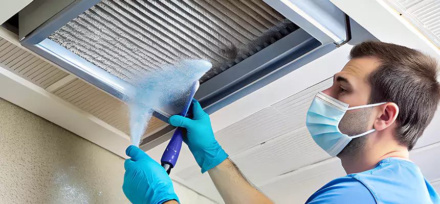 Our Home Ventilation Cleaning Services in Temecula, CA