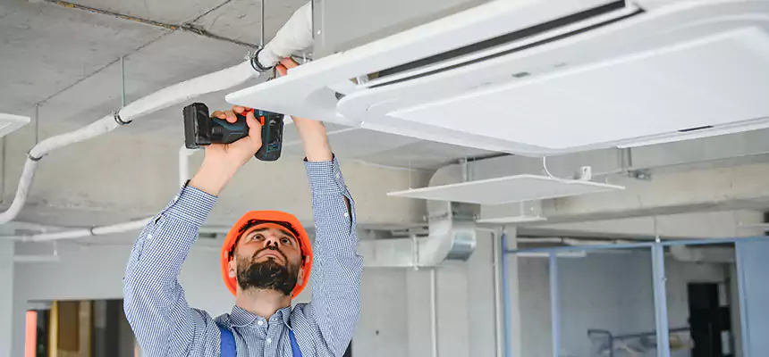 Eco‑Friendly Coil & Plenum Deep Cleaning in Temecula