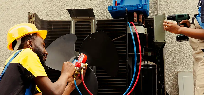 Our HVAC Airflow Optimization Services in Temecula, CA