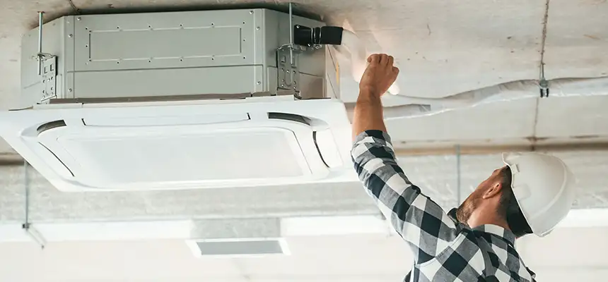 Our Local Vent Cleaning Services in Temecula, CA