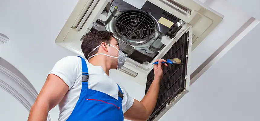 Our Move-in/Move-out Duct Cleaning Services in Temecula, CA