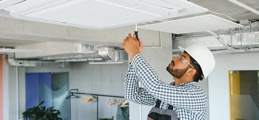 Our Roof Dryer Vent Cleaning Services in Temecula, CA