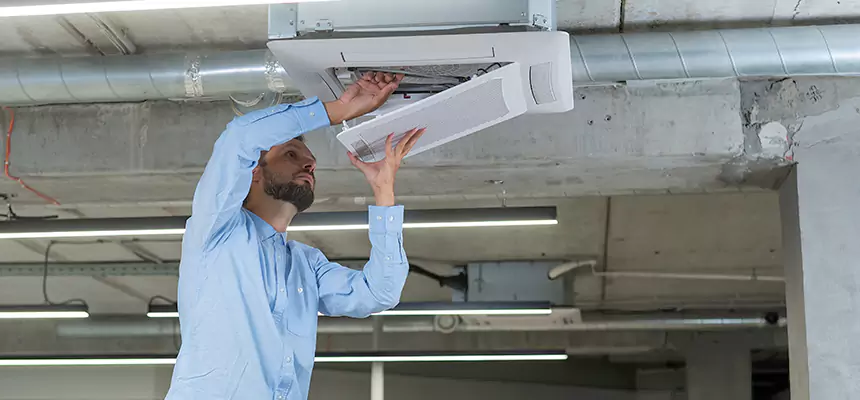 Our Room Addition Duct Installation Services in Temecula, CA