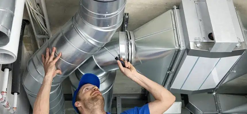 Our Same-Day Air Duct Service in Temecula, CA