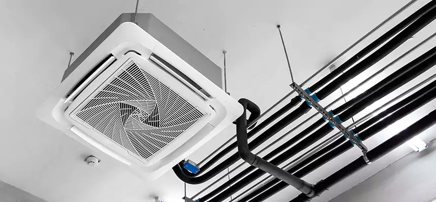 Our Smart AC Vent Controller Services in Temecula, CA