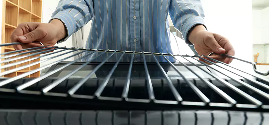 Our Vent Grille Washing Services in Temecula, CA