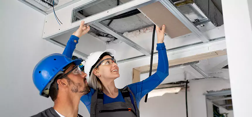Our Vent Relocation Services in Temecula, CA