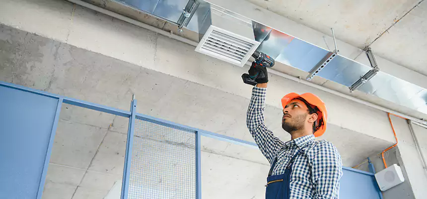 Efficient Exhaust Vent Cleaning in Temecula, CA