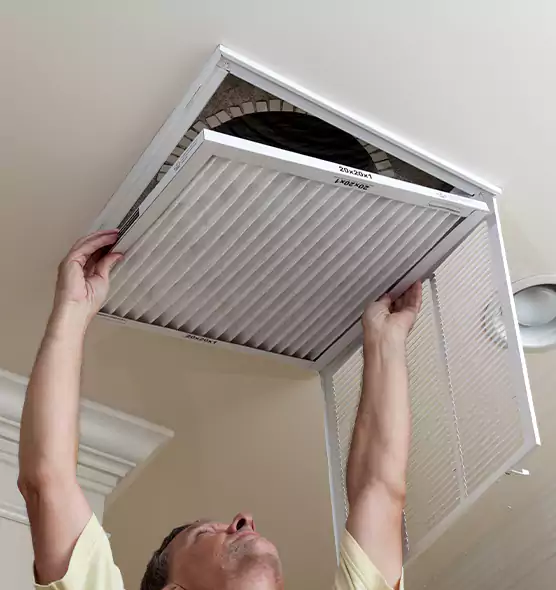 Trusted Apartment Air Duct Cleaning in Temecula, CA