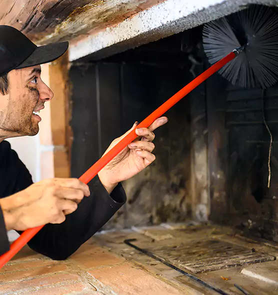 About Expert Chimney Cleaning in Temecula, CA