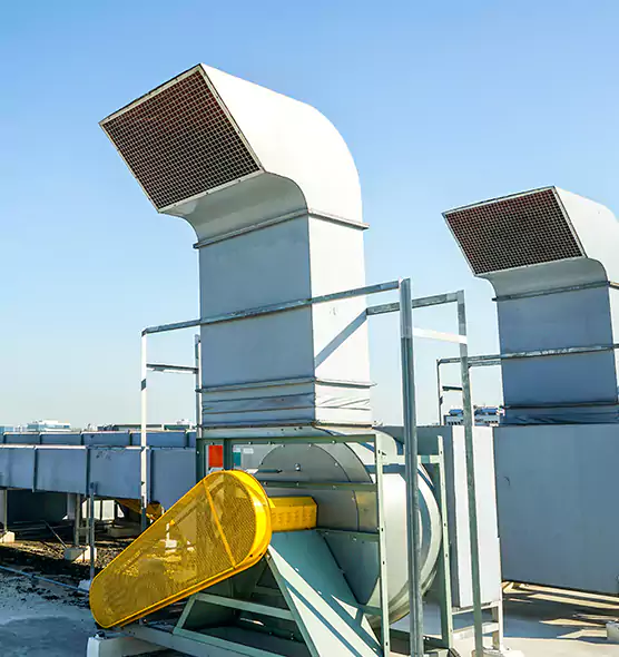 Advanced Commercial HVAC Duct Cleaning in Temecula, CA