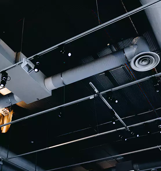 Professional Duct Cleaning For LEED Homes in Temecula, CA