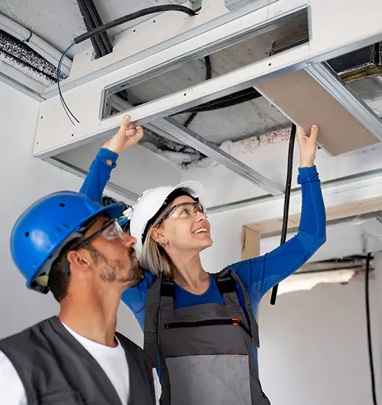 Comprehensive Duct Insulation Services in Temecula, CA