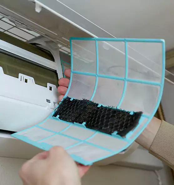 Welcome to Air Duct Cleaning & Repairs Temecula — Your Local HEPA Filter Installation Pros in Temecula, CA