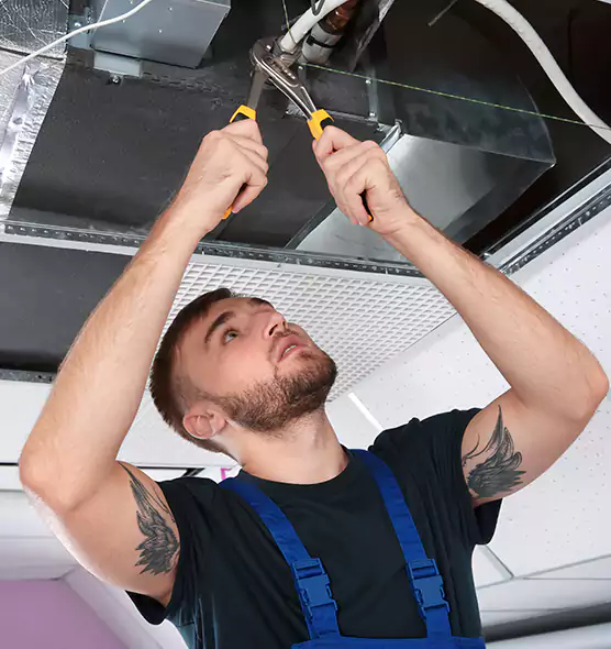 Trusted Home Air Duct Cleaning in Temecula, CA