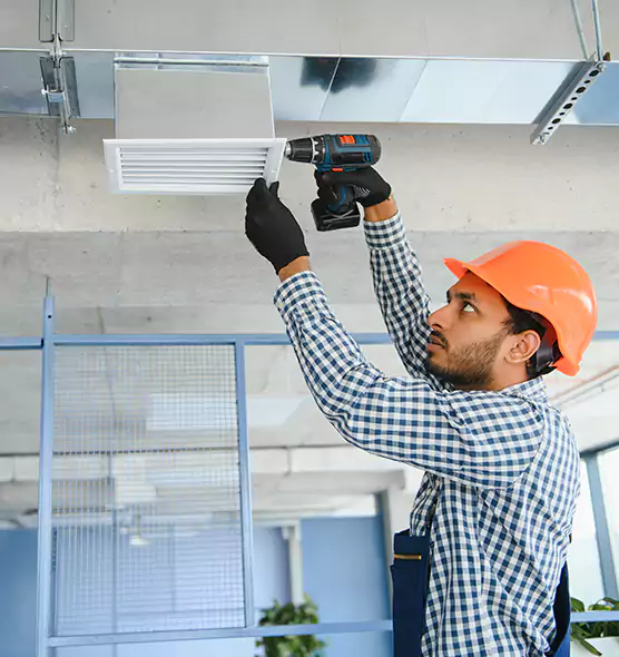 Professional HVAC Duct Cleaning in Temecula, CA