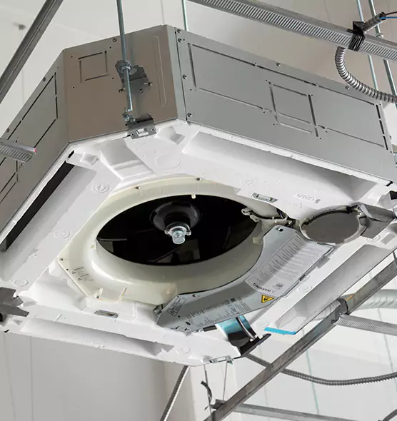 Professional Industrial Dryer Vent Cleaning in Temecula, CA