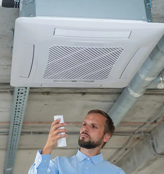 About Local Vent Cleaning Services in Temecula, CA