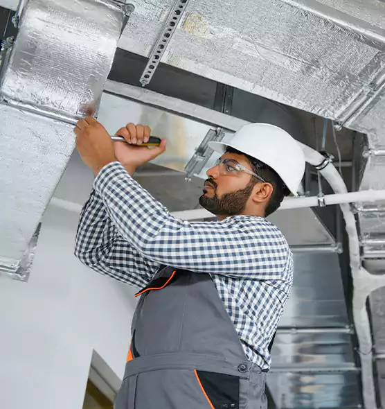 Welcome to Mold & Mildew Removal from Air Ducts Temecula, CA