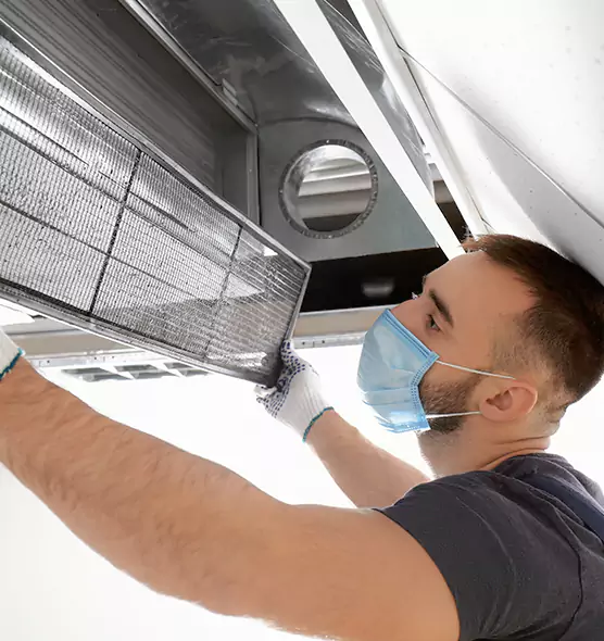 About Remove Smoke Smell From Air Duct in Temecula, CA