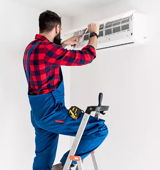 About Smart Air Conditioning Installation in Temecula, CA
