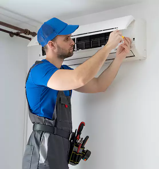 About Smart Thermostat AC Installation in Temecula, CA