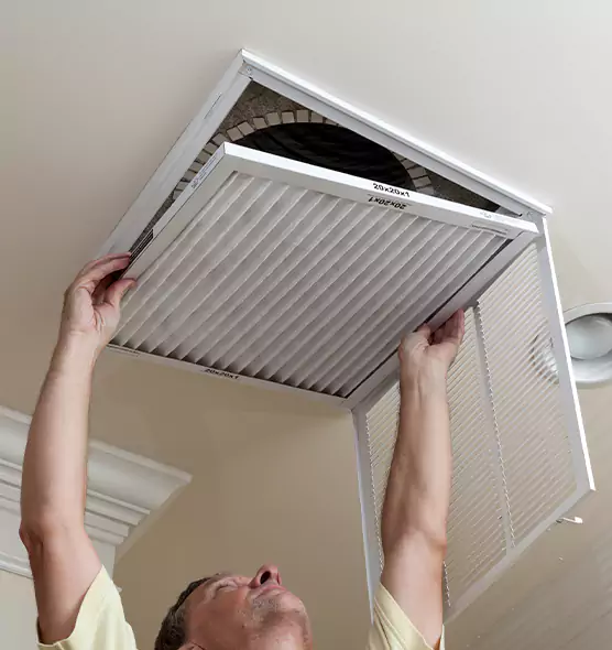 Trusted Vent Shaft Cleaning Expert in Temecula, CA