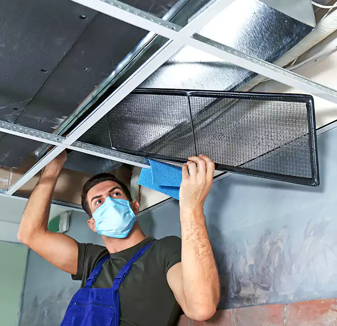 Why Homeowners Businesses Trust Us in Temecula, CA